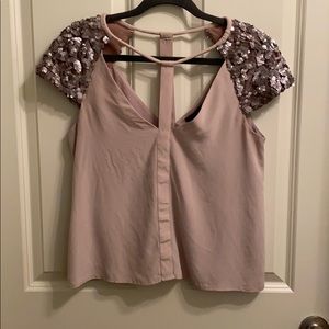 BCBG blouse